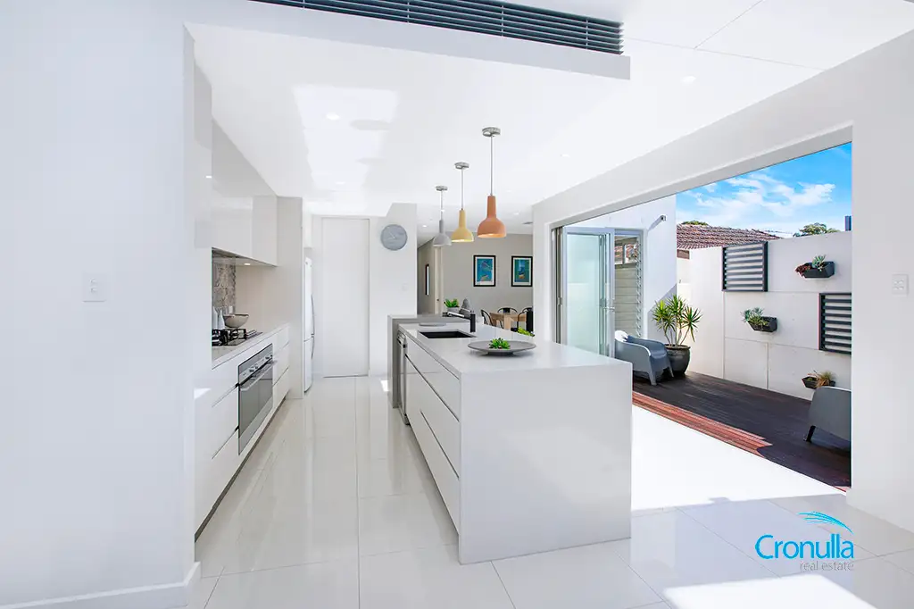 Main view of Homely semi-detached listing, 14a Dolans Road, Woolooware NSW 2230