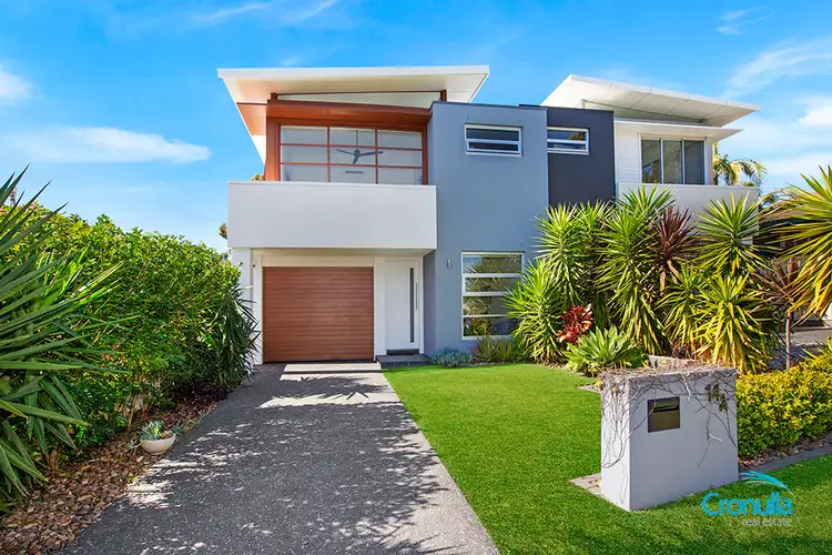 Second view of Homely semi-detached listing, 14a Dolans Road, Woolooware NSW 2230