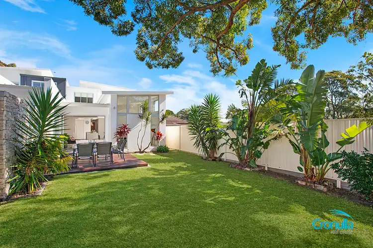 Third view of Homely semi-detached listing, 14a Dolans Road, Woolooware NSW 2230