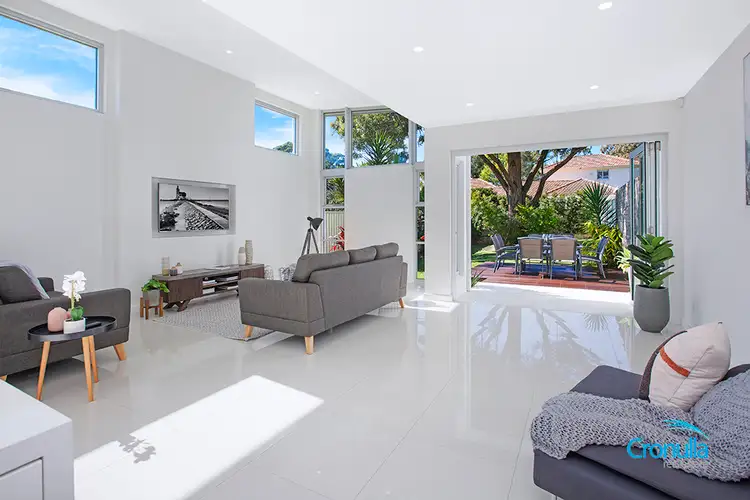 Fourth view of Homely semi-detached listing, 14a Dolans Road, Woolooware NSW 2230