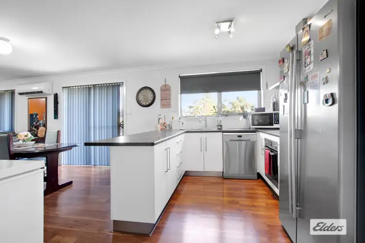 1 Nothrop Court, Shorewell Park TAS 7320