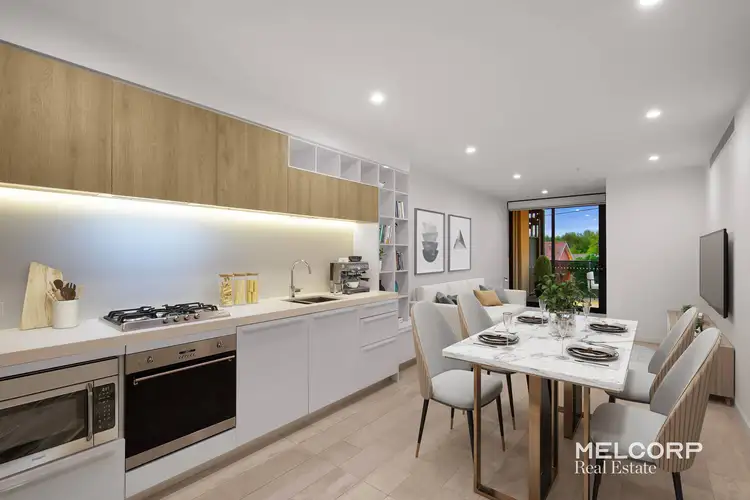 202/275 Abbotsford Street, North Melbourne VIC 3051