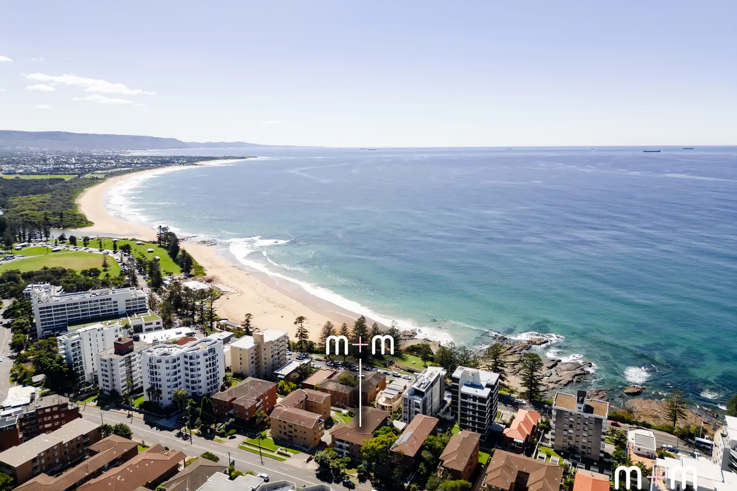 Main view of Homely unit listing, 7/25-27 Corrimal Street, Wollongong NSW 2500