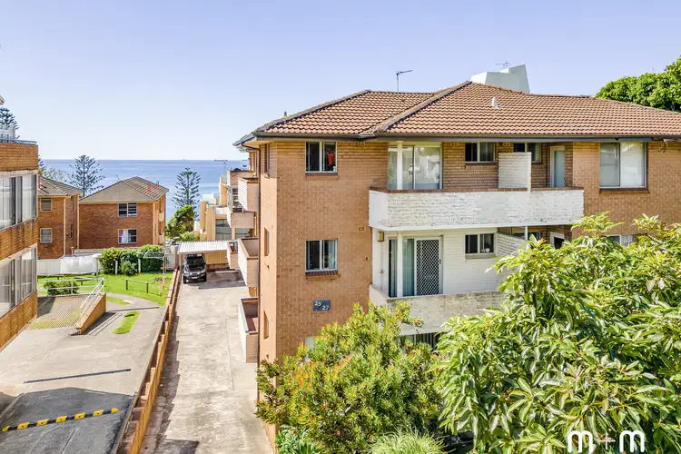 Second view of Homely unit listing, 7/25-27 Corrimal Street, Wollongong NSW 2500