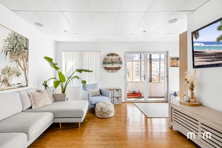 Third view of Homely unit listing, 7/25-27 Corrimal Street, Wollongong NSW 2500