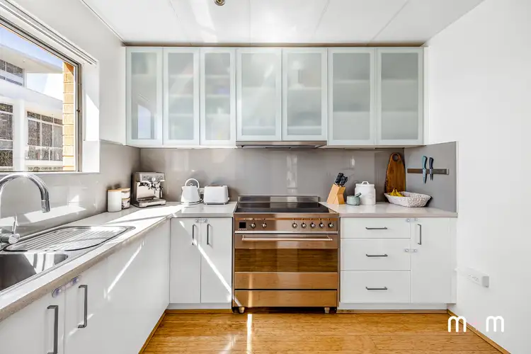 Fifth view of Homely unit listing, 7/25-27 Corrimal Street, Wollongong NSW 2500