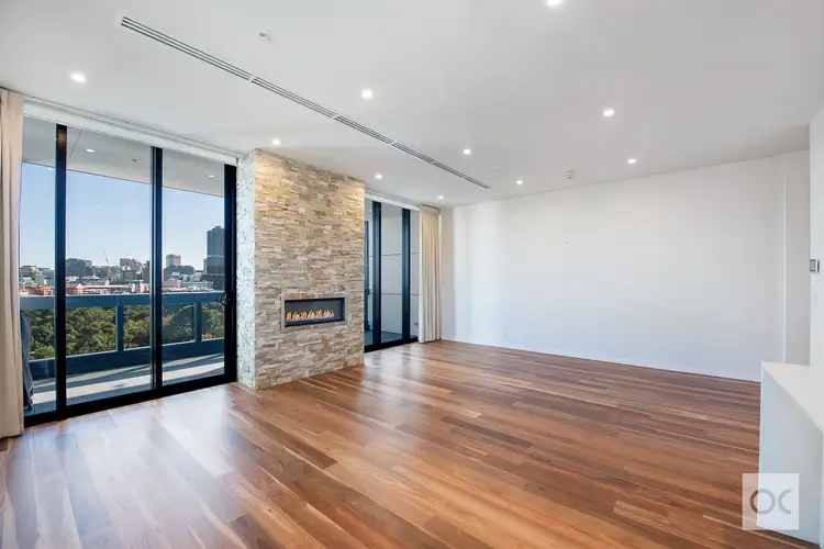 Second view of Homely unit listing, 1003/1 King William Street, Kent Town SA 5067
