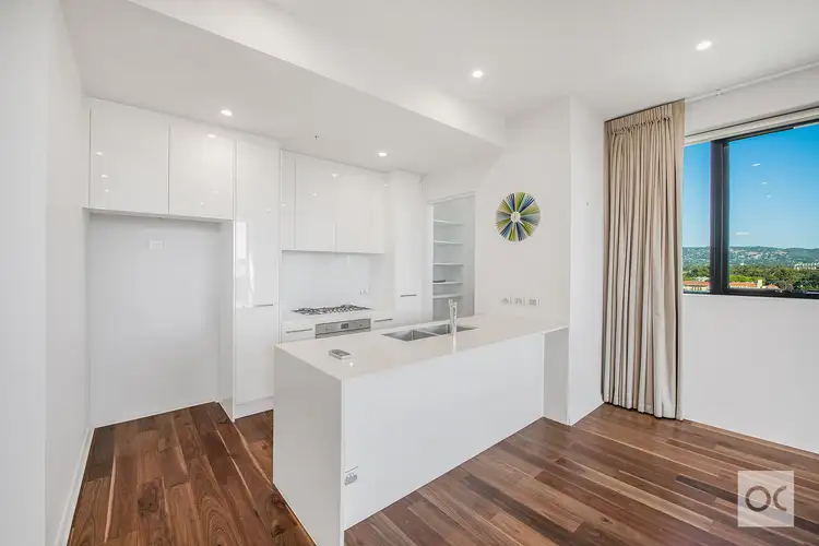 Third view of Homely unit listing, 1003/1 King William Street, Kent Town SA 5067