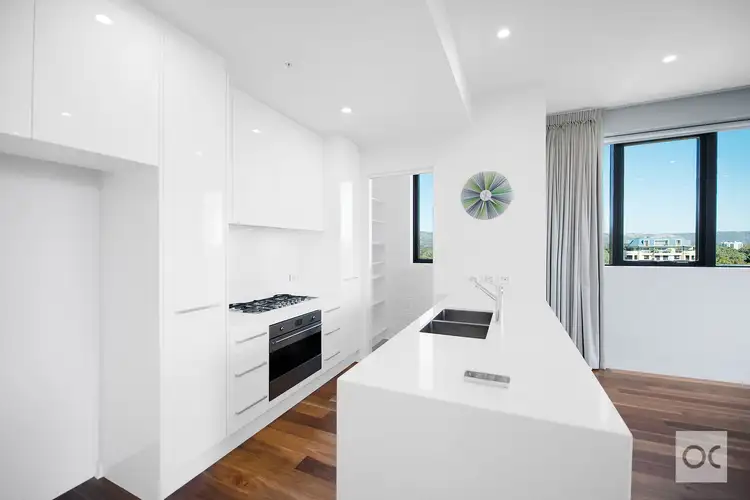 Fourth view of Homely unit listing, 1003/1 King William Street, Kent Town SA 5067