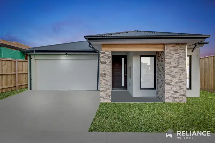 Second view of Homely house listing, 7 Asperula Street, Tarneit VIC 3029