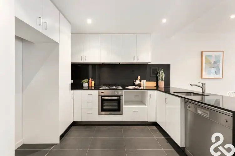 Fourth view of Homely apartment listing, 11/412 High Street, Northcote VIC 3070