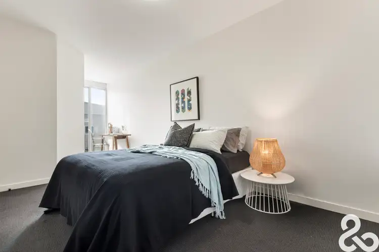 Fifth view of Homely apartment listing, 11/412 High Street, Northcote VIC 3070