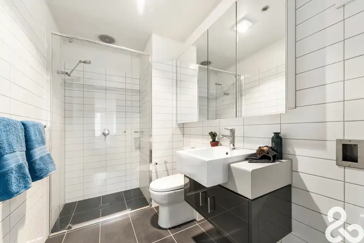 Sixth view of Homely apartment listing, 11/412 High Street, Northcote VIC 3070