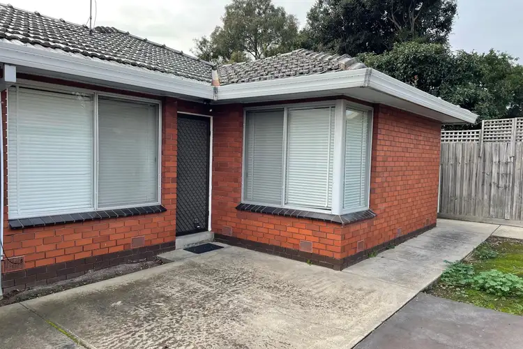 Third view of Homely unit listing, 7/72 Pine Street, Reservoir VIC 3073