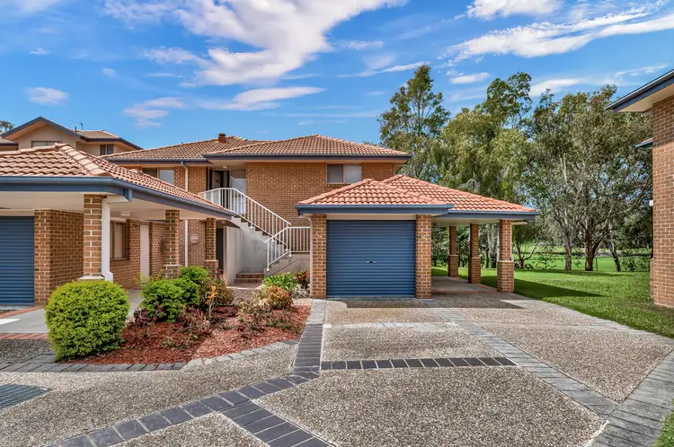 24/3 Bronberg Court