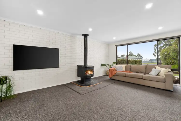 Fifth view of Homely house listing, 159 Main Street, Elliminyt VIC 3250