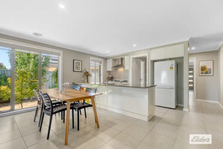 Third view of Homely house listing, 4 Ashburton Circuit, Wodonga VIC 3690