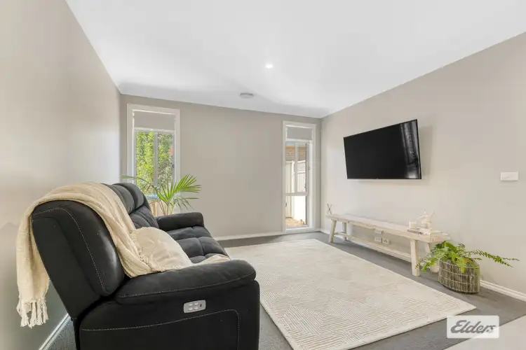 Sixth view of Homely house listing, 4 Ashburton Circuit, Wodonga VIC 3690