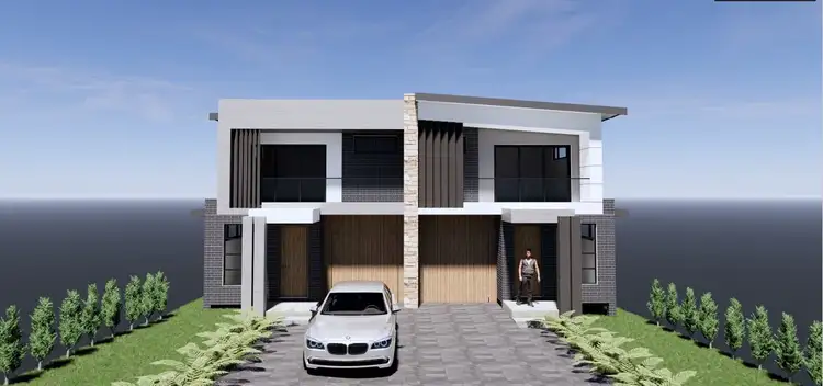 Second view of Homely house listing, 2a Cecil Street, Guildford NSW 2161