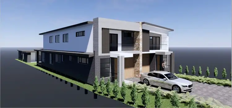 Third view of Homely house listing, 2a Cecil Street, Guildford NSW 2161