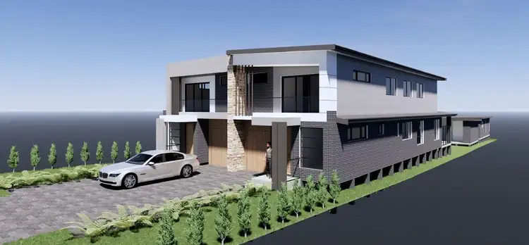 Fourth view of Homely house listing, 2a Cecil Street, Guildford NSW 2161