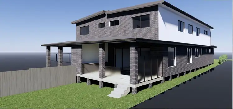 Fifth view of Homely house listing, 2a Cecil Street, Guildford NSW 2161