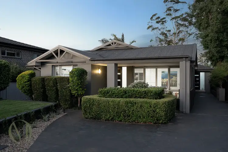 101 Bridge Road, Ryde NSW 2112