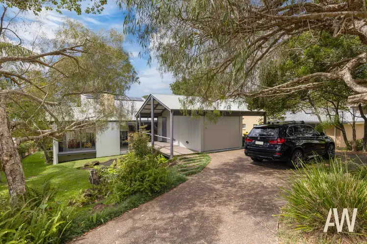 6 Caroline Crescent, Buderim QLD 4556