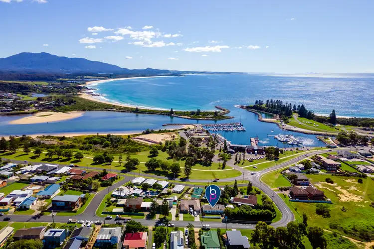 Third view of Homely house listing, 47 Murrah Street, Bermagui NSW 2546