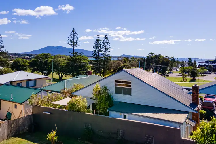 Fourth view of Homely house listing, 47 Murrah Street, Bermagui NSW 2546