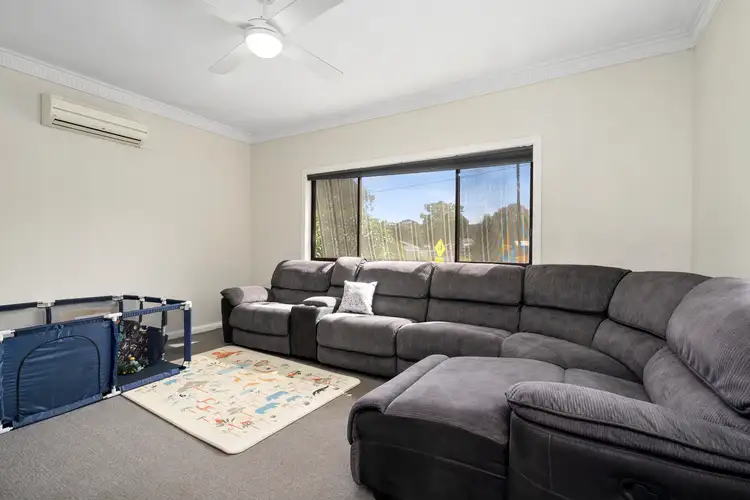 Second view of Homely house listing, 19 Knox Street, Goulburn NSW 2580
