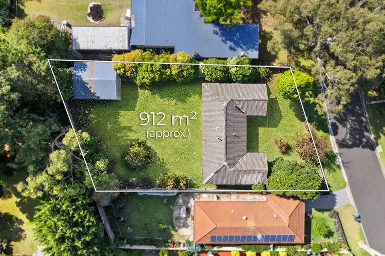 Sixth view of Homely house listing, 8 Marks Avenue, Rosebud VIC 3939