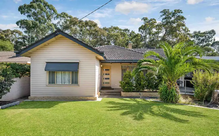 Main view of Homely house listing, 87 Retreat Road, Spring Gully VIC 3550