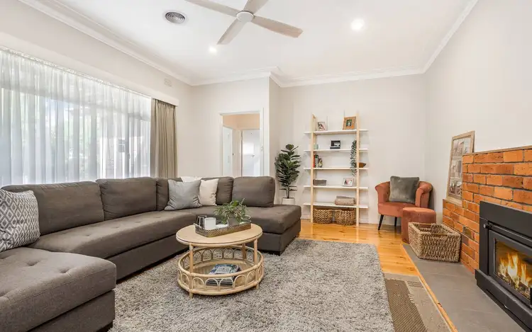 Second view of Homely house listing, 87 Retreat Road, Spring Gully VIC 3550