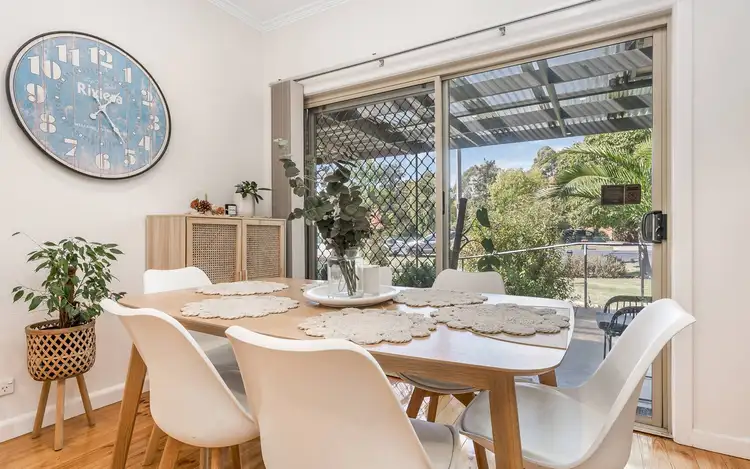 Third view of Homely house listing, 87 Retreat Road, Spring Gully VIC 3550