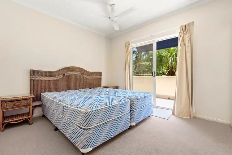 Seventh view of Homely apartment listing, 1007/2 Greenslopes Street, Cairns North QLD 4870