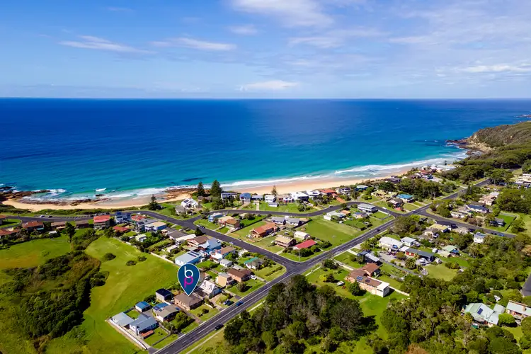 Third view of Homely house listing, 25 Bunga Street, Bermagui NSW 2546