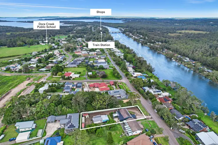 62 Newport Road, Dora Creek NSW 2264