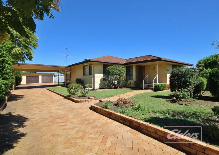 126 Moreton Street, Dalby QLD 4405