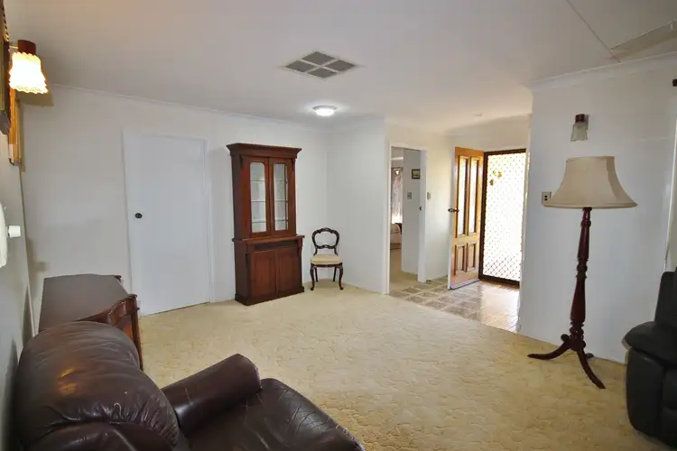 Second view of Homely house listing, 126 Moreton Street, Dalby QLD 4405