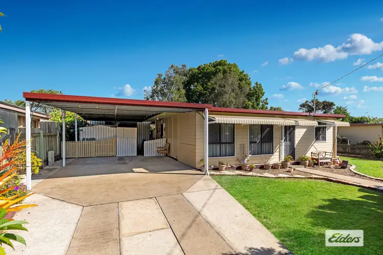 71 Limpus Street, Urangan QLD 4655