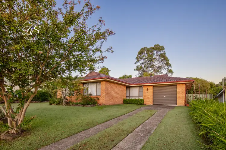 Main view of Homely house listing, 98 Eloiza Street, Dungog NSW 2420