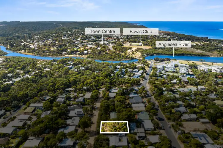 Third view of Homely land listing, 12 Fernald Avenue, Anglesea VIC 3230