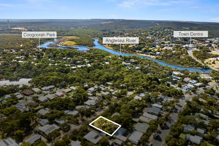 Fourth view of Homely land listing, 12 Fernald Avenue, Anglesea VIC 3230