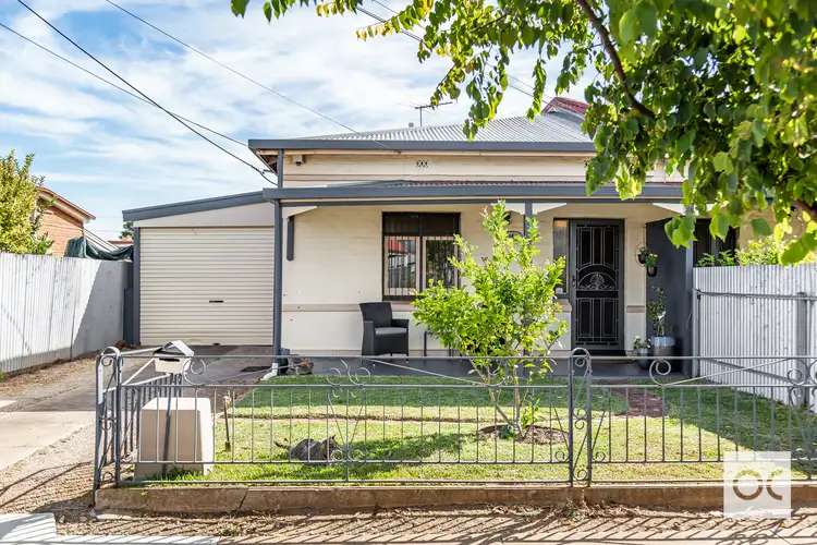 36A Darebin Street, Mile End SA 5031