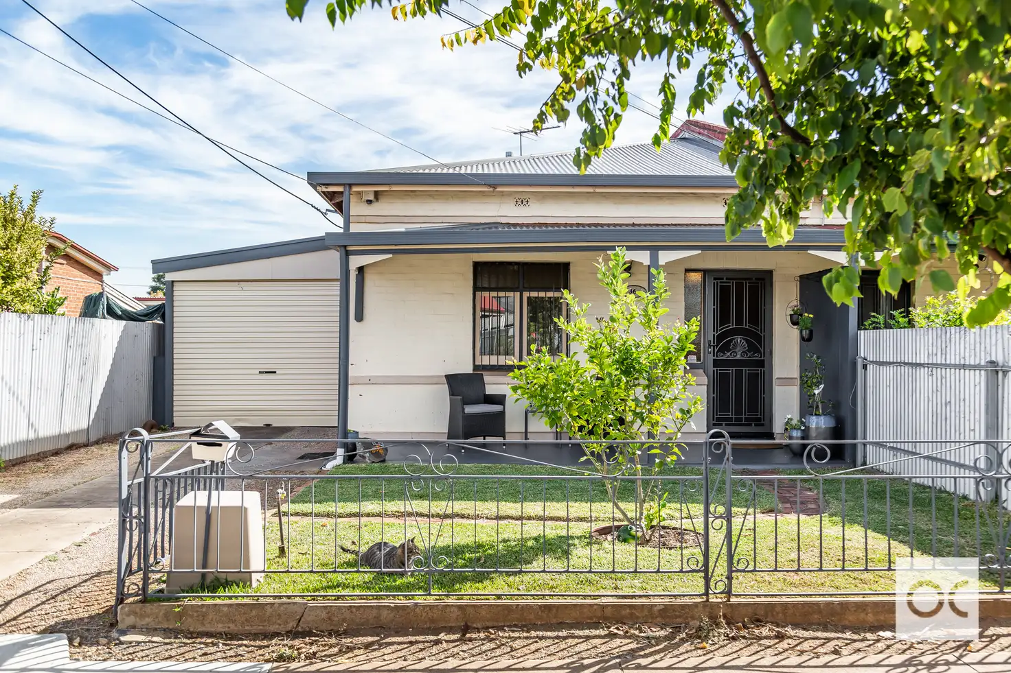 Main view of Homely house listing, 36A Darebin Street, Mile End SA 5031