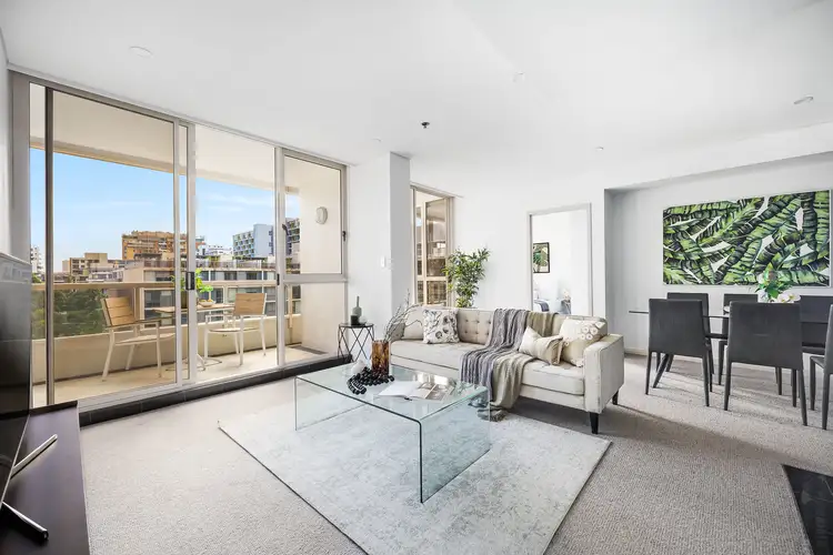 314/8 Lachlan Street, Waterloo NSW 2017