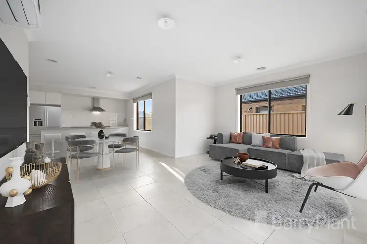 13 Davcol Drive, Sebastopol VIC 3356