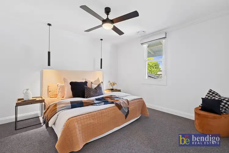 Sixth view of Homely house listing, 152 Violet Street, Bendigo VIC 3550