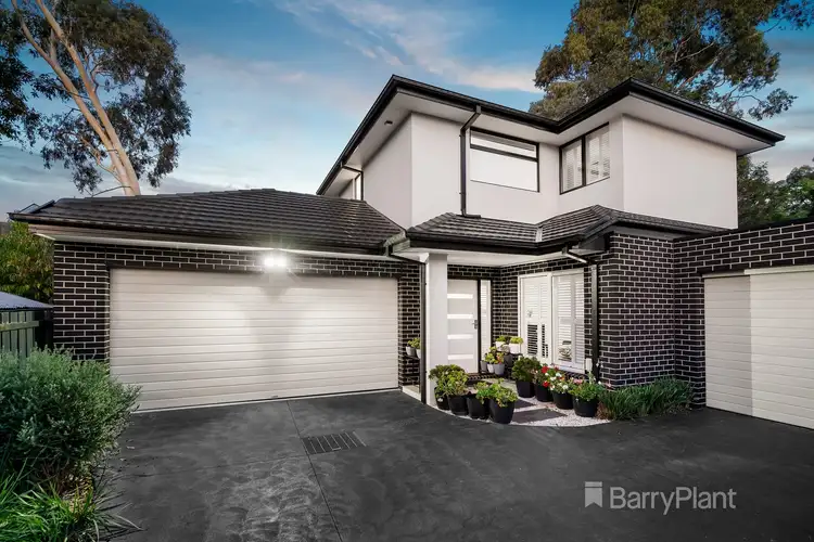 2/20 Cumberland Avenue, Bayswater VIC 3153